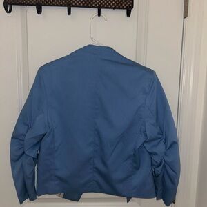 H&M Blue Blazer